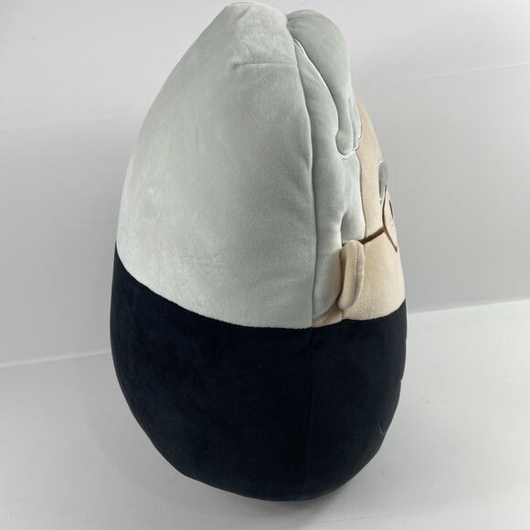 RARE Warren Buffett & Charlie Munger Squishmallow 16” 2023 Berkshire Shareholder - Picture 7 of 16